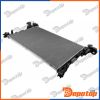 Radiateur du moteur pour FIAT | CCH-FT-011, 59295